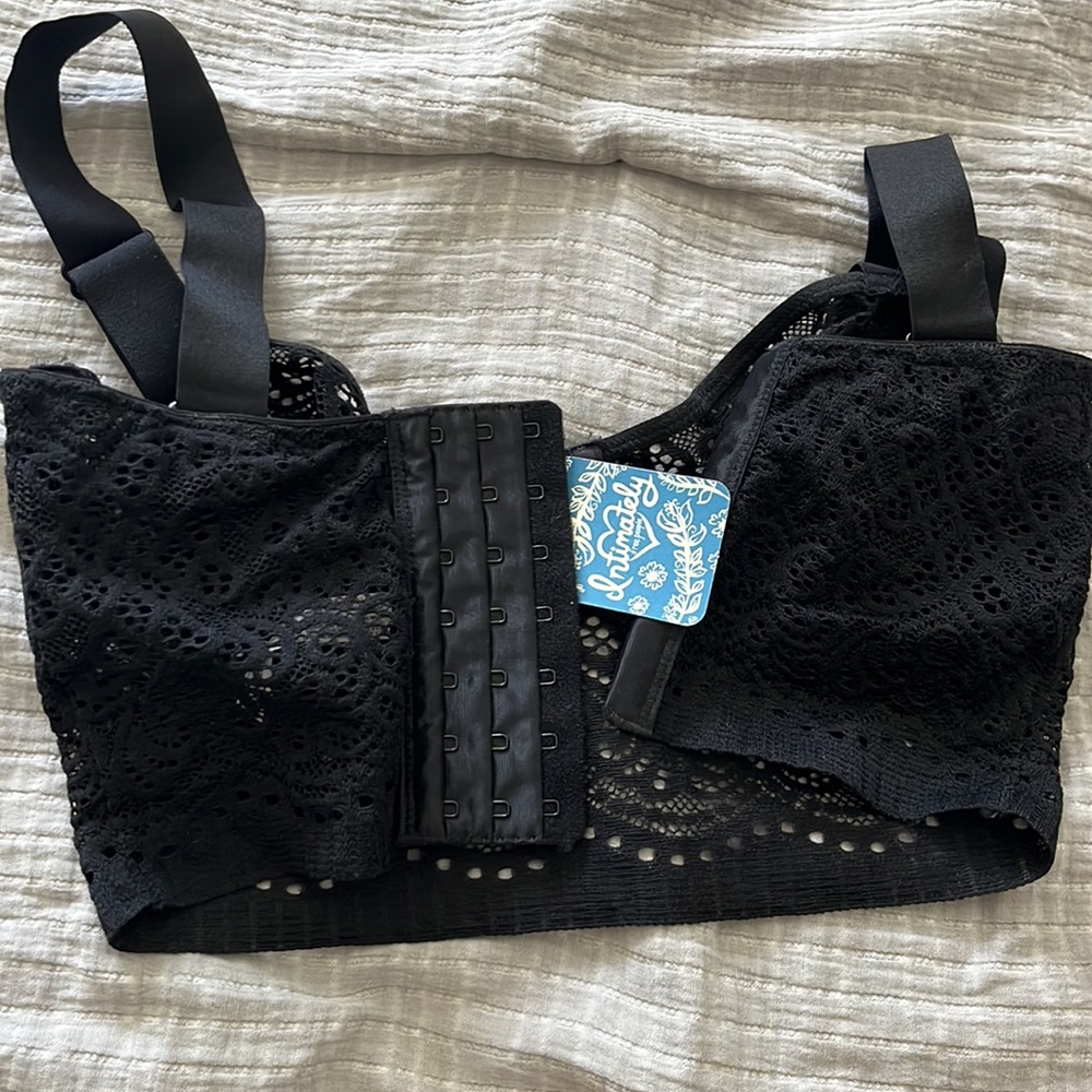 BNWT Abigail Underwire Bra - Picture 6 of 6
